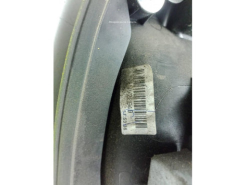 1650900680 MANILLA PUERTA LAT TRA DER EXT CITROEN JUMPER Furgón|Desguaces La Cabaña