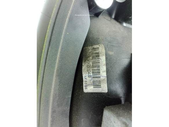 1650900680 MANILLA PUERTA LAT TRA DER EXT CITROEN JUMPER Furgón|Desguaces La Cabaña