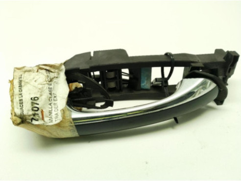 MANILLA PUERTA LAT TRA DER EXT MERCEDES BENZ CLASE E (W211)|Desguaces La Cabaña