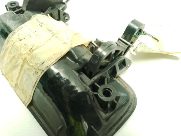 MANILLA PUERTA LAT TRA DER EXT LAND ROVER FREELANDER (L314)|Desguaces La Cabaña