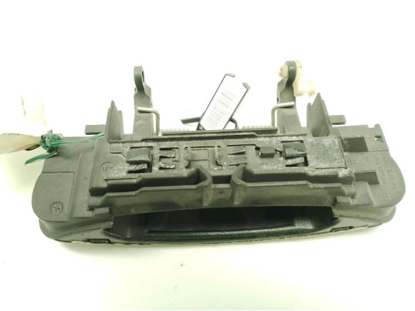 MANILLA PUERTA LAT TRA DER EXT AUDI A4 (8E2, B6)|Desguaces La Cabaña