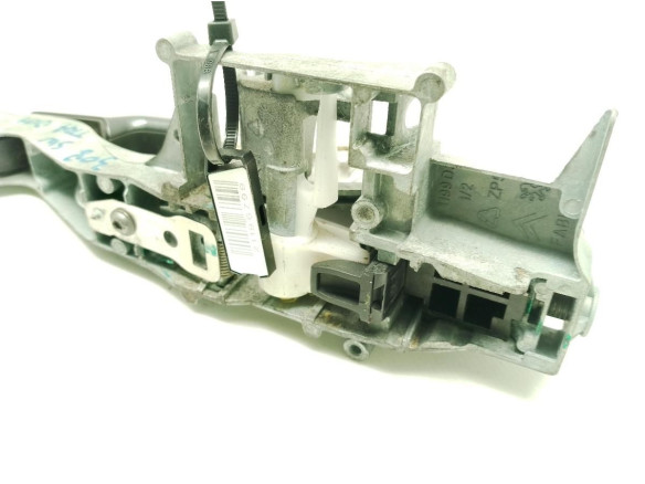 MANILLA PUERTA LAT TRA DER EXT PEUGEOT 308 (4A_, 4C_)|Desguaces La Cabaña