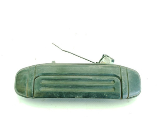   FARO DERECHO MITSUBISHI MONTERO CLASSIC (V2_W)|Desguaces La Cabaña