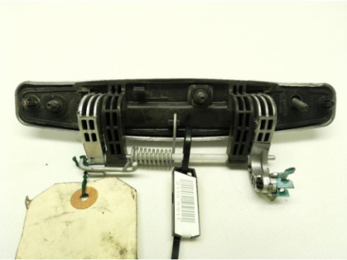 MANILLA PUERTA LAT DEL IZQ EXT DACIA DUSTER|Desguaces La Cabaña