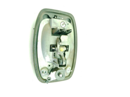 1617438580, 1385914080 CUADRO INSTRUMENTOS CITROEN JUMPER Furgón|Desguaces La Cabaña 2