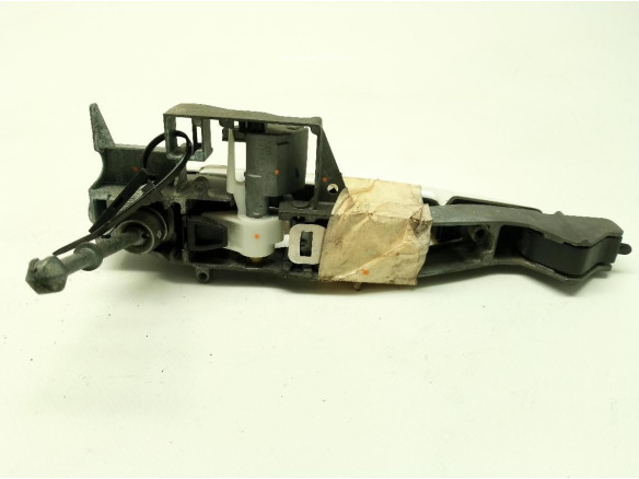 9684560080, 9109.A7, 9101KY MANILLA PUERTA LAT DEL IZQ EXT PEUGEOT 5008|Desguaces La Cabaña