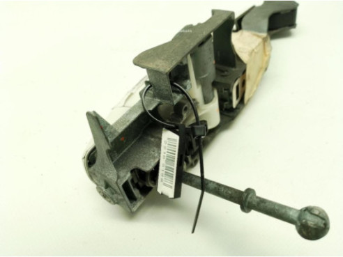 9684560080, 9109.A7, 9101KY MANILLA PUERTA LAT DEL IZQ EXT PEUGEOT 5008|Desguaces La Cabaña