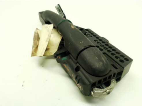 MANILLA PUERTA LAT DEL IZQ EXT RENAULT CLIO IV (BH_)|Desguaces La Cabaña