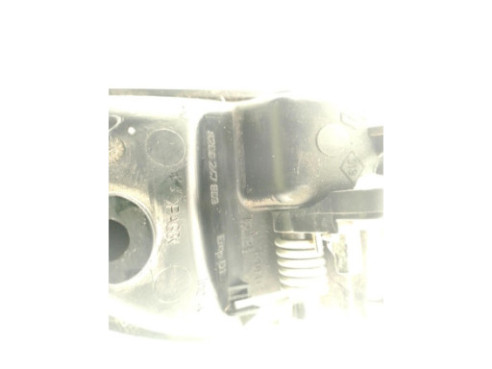 MANILLA PUERTA LAT DEL DER INT RENAULT KANGOO (KC0/1_)|Desguaces La Cabaña