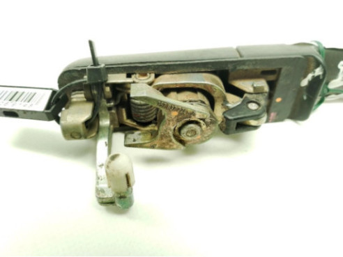 1L0837208B MANILLA PUERTA LAT DEL DER EXT SEAT TOLEDO I (1L)|Desguaces La Cabaña