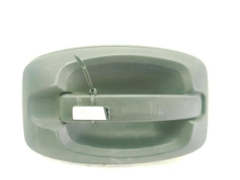 1611701980 MANILLA PUERTA LAT DEL DER EXT CITROEN JUMPER Furgón|Desguaces La Cabaña