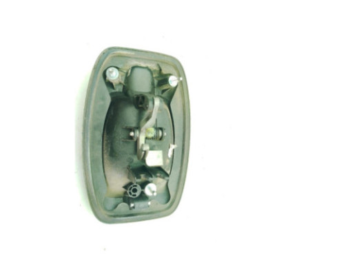 1617438580, 1385914080 CUADRO INSTRUMENTOS CITROEN JUMPER Furgón|Desguaces La Cabaña 2