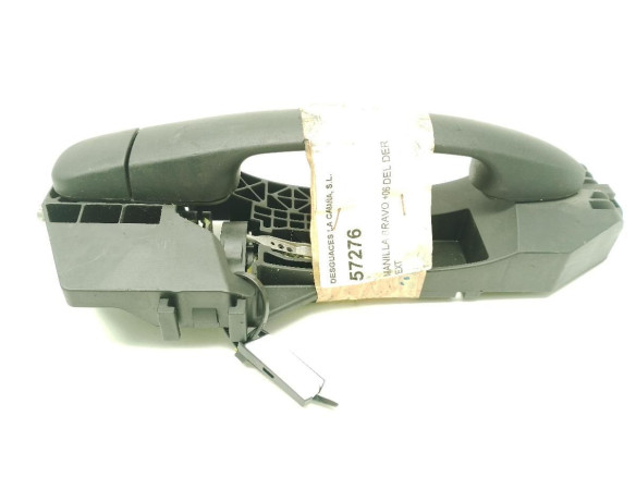 MANILLA PUERTA LAT DEL DER EXT FIAT BRAVO II (198_)|Desguaces La Cabaña