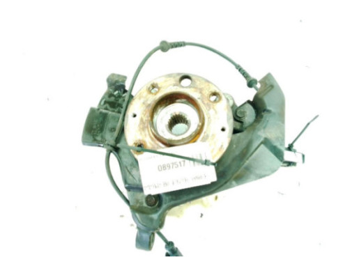 13388767 MANGUETA DEL IZQ OPEL CORSA E (X15)|Desguaces La Cabaña