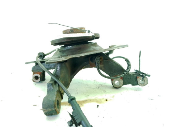 13388767 MANGUETA DEL IZQ OPEL CORSA E (X15)|Desguaces La Cabaña