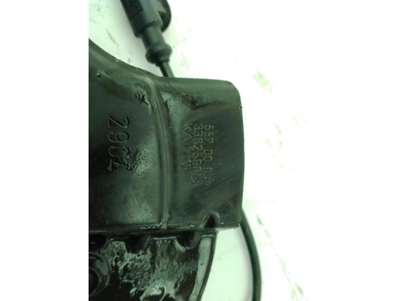 13388767 MANGUETA DEL IZQ OPEL CORSA E (X15)|Desguaces La Cabaña