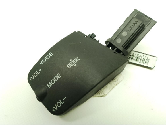 3M5T14K147 MANDO RADIO FORD FOCUS II (DA_, HCP)|Desguaces La Cabaña