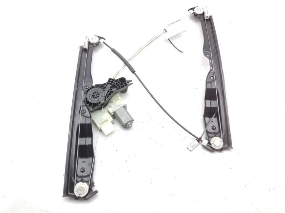9678189880 ELEVALUNAS PUERTA LAT DEL IZQ PEUGEOT 308 II |Desguaces La Cabaña