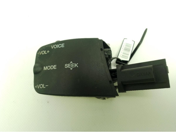 MANDO RADIO FORD FOCUS II (DA_, HCP)|Desguaces La Cabaña