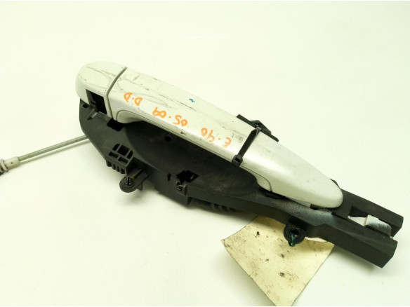 MANILLA PUERTA LAT DEL DER EXT BMW 3 (E90)|Desguaces La Cabaña