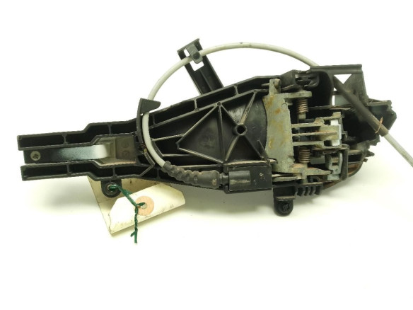 MANILLA PUERTA LAT DEL DER EXT BMW 3 (E90)|Desguaces La Cabaña