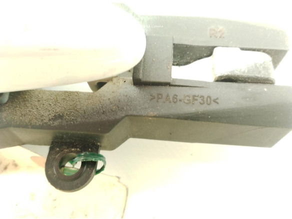 MANILLA PUERTA LAT DEL DER EXT BMW 3 (E90)|Desguaces La Cabaña