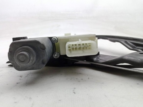 9678189880 ELEVALUNAS PUERTA LAT DEL IZQ PEUGEOT 308 II |Desguaces La Cabaña