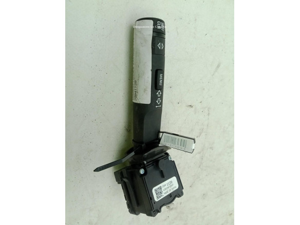 20941129 MANDO LUCES OPEL ZAFIRA TOURER C (P12)|Desguaces La Cabaña