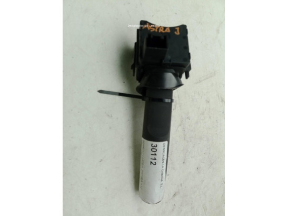 20941129 MANDO LUCES OPEL ZAFIRA TOURER C (P12)|Desguaces La Cabaña