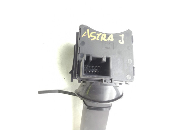 20941129 MANDO LUCES OPEL ZAFIRA TOURER C (P12)|Desguaces La Cabaña