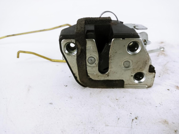1015200680 CERRADURA PUERTA LAT DEL IZQ SUZUKI JIMNY Todo terreno, cerrada (SN) |Desguaces La Cabaña