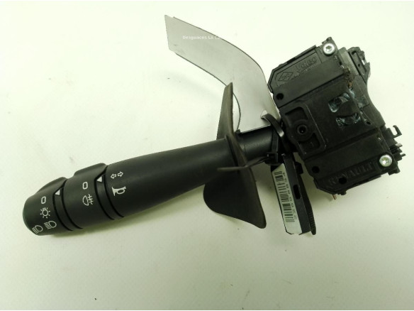 6001551360 MANDO LUCES DACIA LOGAN (LS_)|Desguaces La Cabaña