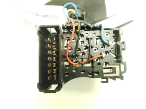 6001551360 MANDO LUCES DACIA LOGAN (LS_)|Desguaces La Cabaña