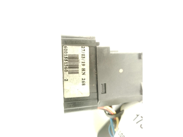 6001551360 MANDO LUCES DACIA LOGAN (LS_)|Desguaces La Cabaña