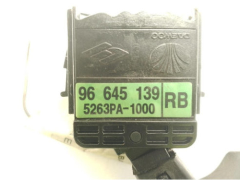MANDO LIMPIAPARABRISAS CHEVROLET EPICA (KL1_)|Desguaces La Cabaña
