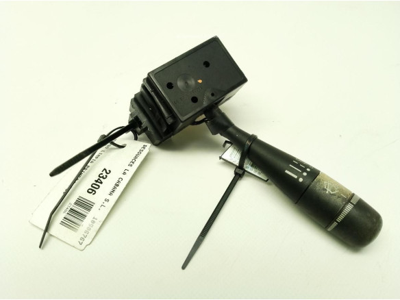 136603310393 MANDO LIMPIAPARABRISAS NISSAN PRIMERA (P10)|Desguaces La Cabaña