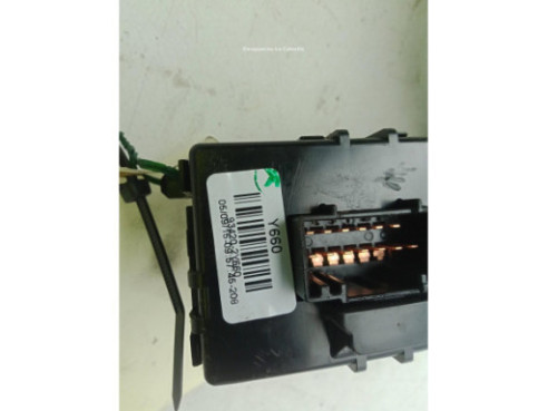 934202K560, MANDO LIMPIAPARABRISAS KIA CEE'D (JD)|Desguaces La Cabaña