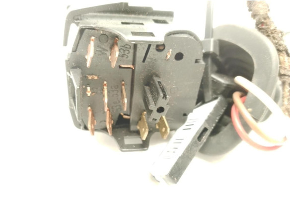 090243395501392 MANDO LIMPIAPARABRISAS OPEL ASTRA G Fastback (T98)|Desguaces La Cabaña