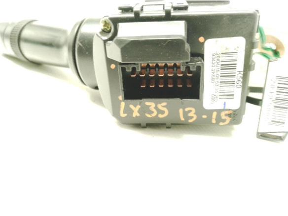 934202K560, MANDO LIMPIAPARABRISAS HYUNDAI ix35 (LM, EL, ELH)|Desguaces La Cabaña