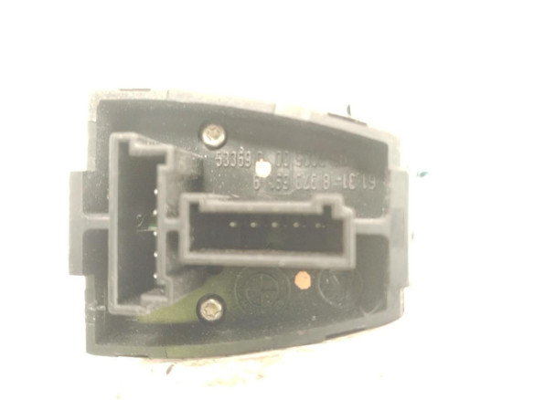 61318373691 MANDO ESPEJOS BMW 3 Coupé (E46)|Desguaces La Cabaña