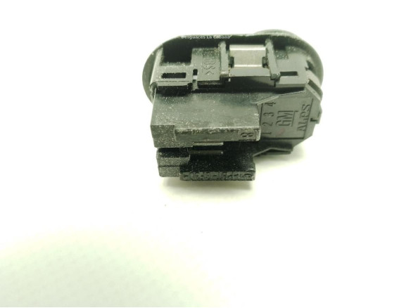 0916233 MANDO ESPEJOS OPEL VECTRA B (J96)|Desguaces La Cabaña