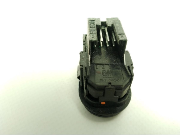 0916233 MANDO ESPEJOS OPEL VECTRA B (J96)|Desguaces La Cabaña
