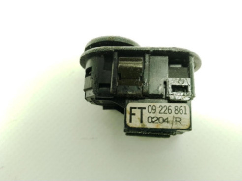 0916233 MANDO ESPEJOS OPEL VECTRA B (J96)|Desguaces La Cabaña