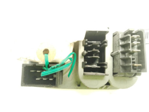 7700803531F MANDO ESPEJOS RENAULT KANGOO (KC0/1_)|Desguaces La Cabaña