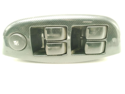 MANDO ELEVALUNAS PUERTA LATERAL DELANTERO IZQUIERDO|Desguaces La Cabaña