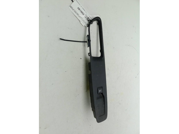 254218614R MANDO ELEVALUNAS PUERTA LAT DEL DER RENAULT CLIO IV (BH_)|Desguaces La Cabaña