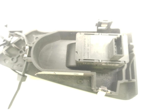 MANDO ELEVALUNAS PUERTA LAT DEL DER BMW 6 (E63)|Desguaces La Cabaña