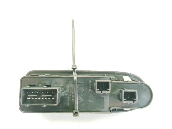 96659465ZD MANDO ELEVALUNAS PUERTA LAT DEL IZQ CITROEN C5 III (RD_)|Desguaces La Cabaña