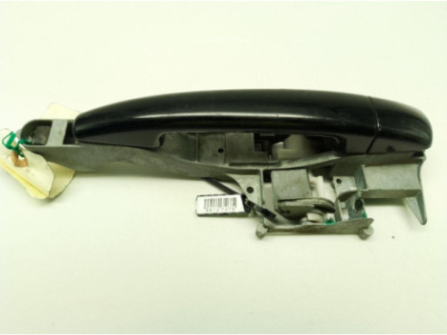 MANILLA PUERTA LAT DEL DER EXT PEUGEOT 308 (4A_, 4C_)|Desguaces La Cabaña