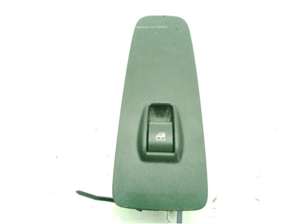 30170575 MANDO ELEVALUNAS PUERTA LAT DEL DER CITROEN JUMPER Furgón|Desguaces La Cabaña